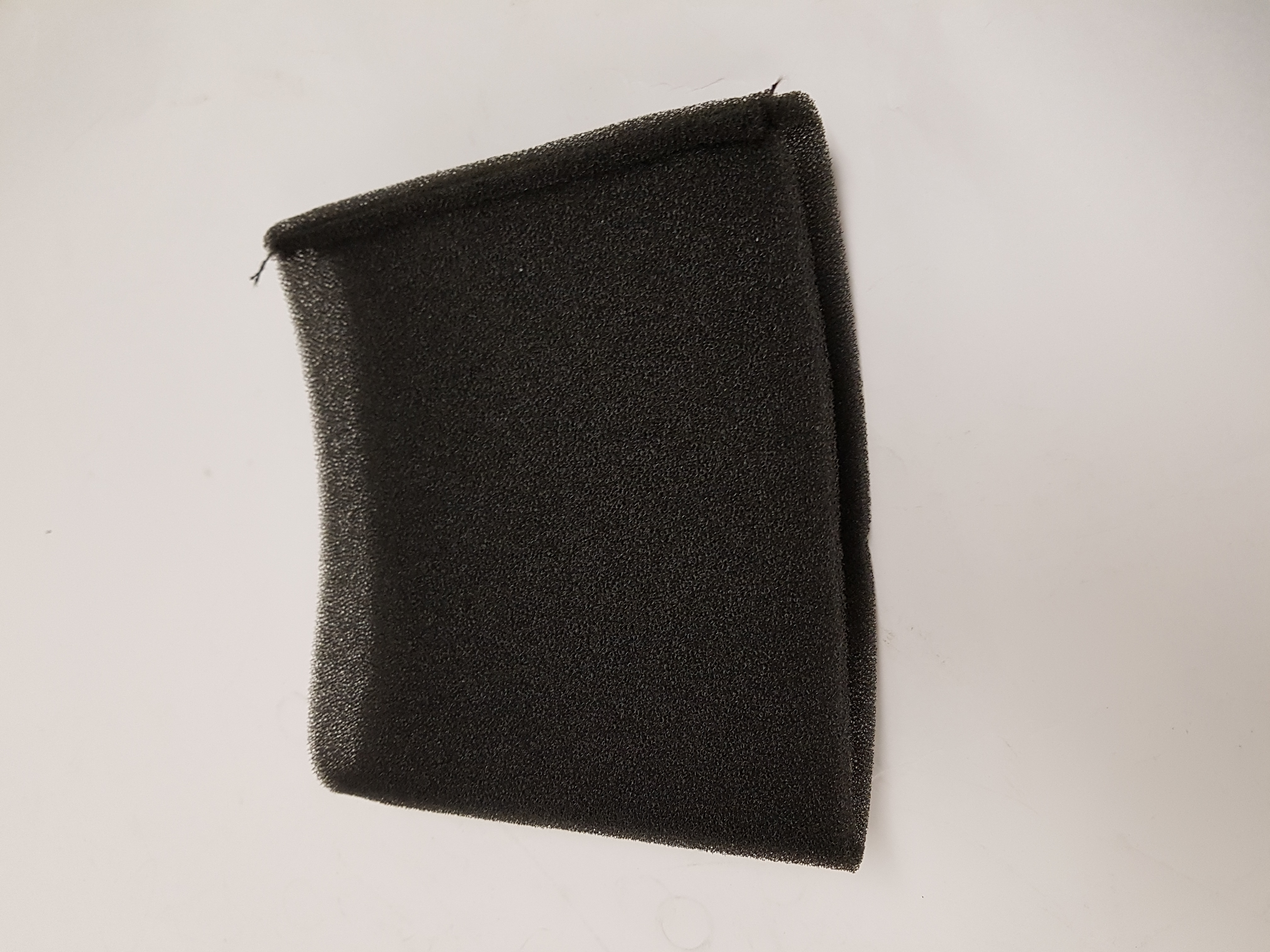 Filter sponge for AquaForte Vacuum pond cleaner - As new