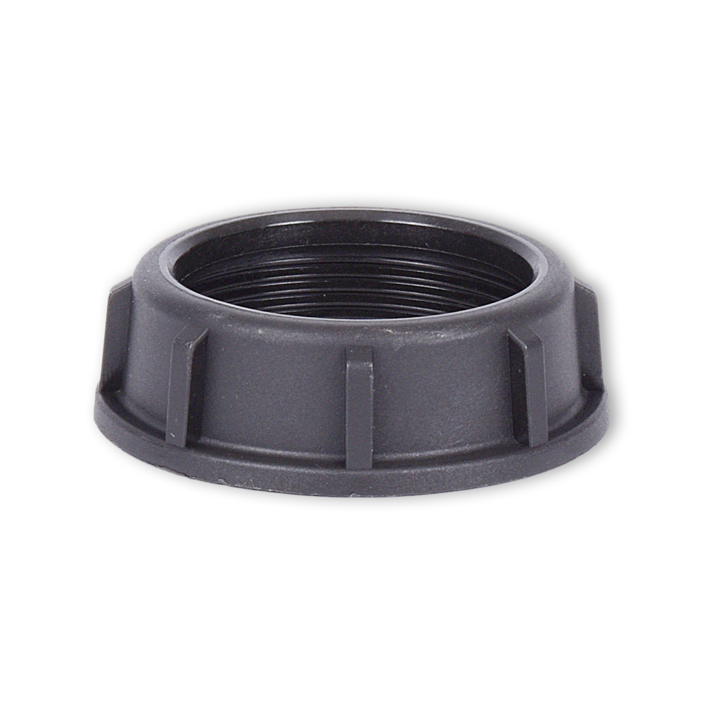 Cap nut for hose nozzle for Pro Clear Ultima 30/55