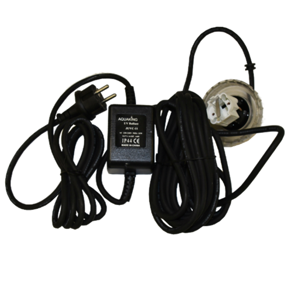 Power supply unit for pressure filter PF 60 / PF 40