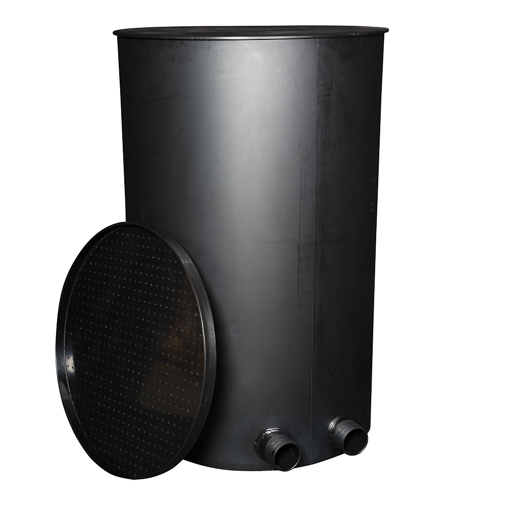 Genesis Biofilter Extension Bioturm ø: 80 cm H: 200 cm