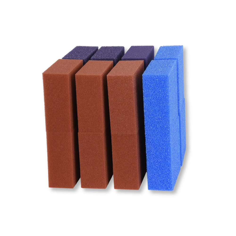 OASE replacement filter set