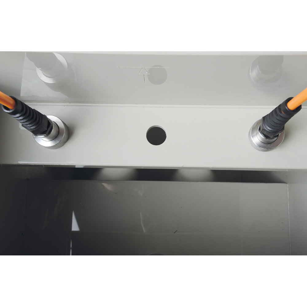 Filtreco Sieve 2 - Industrial UVC Model