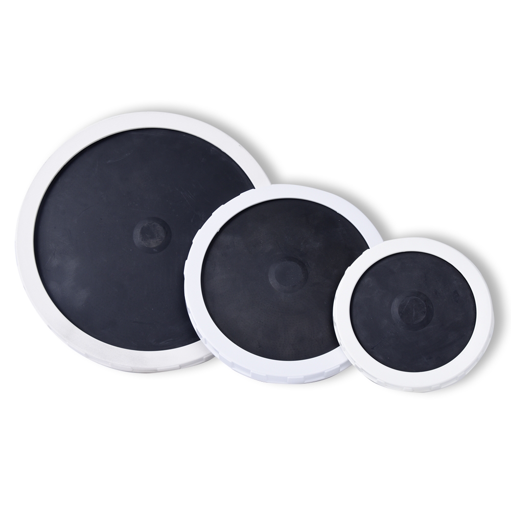 Professional membrane ventilation