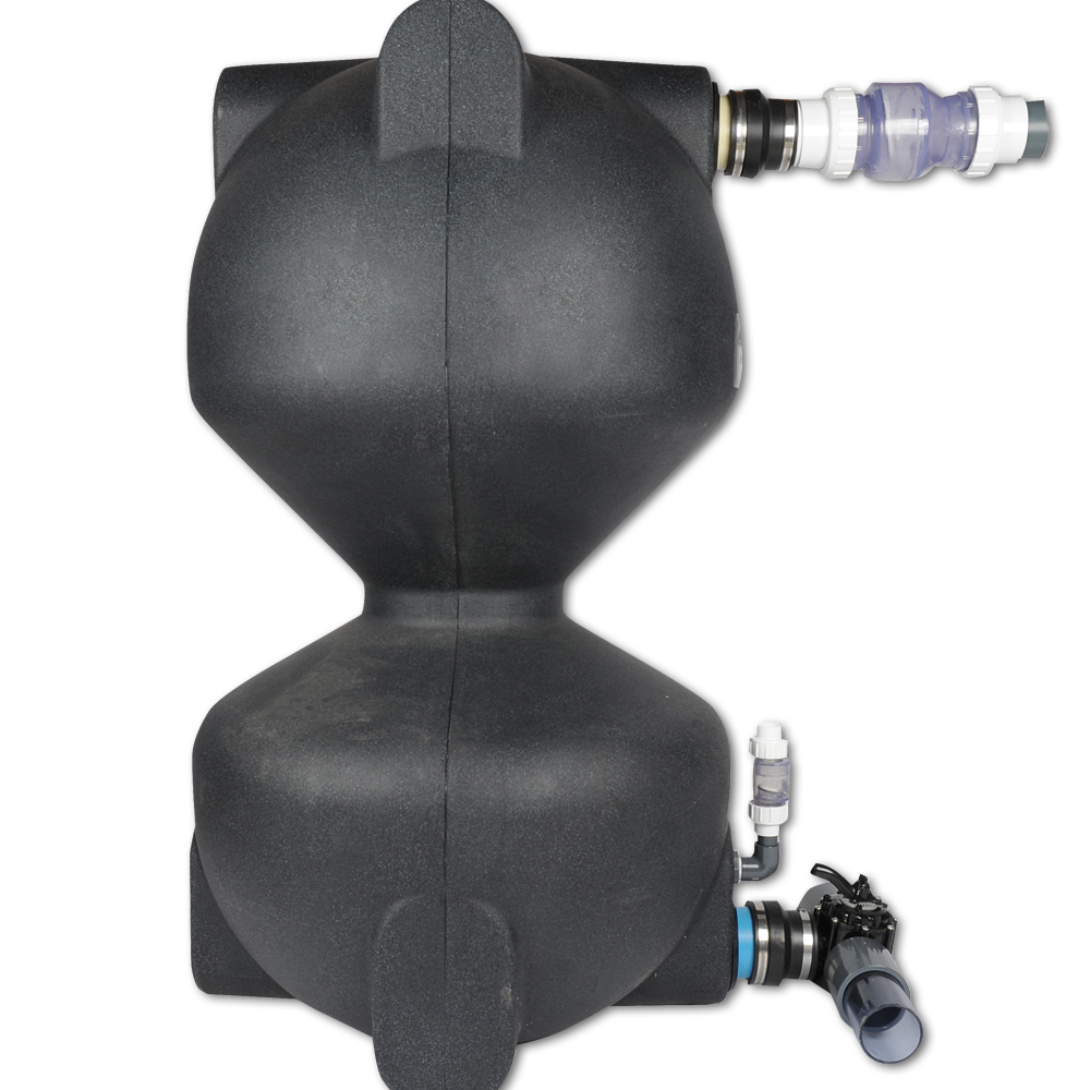 Super Bead Filter, large