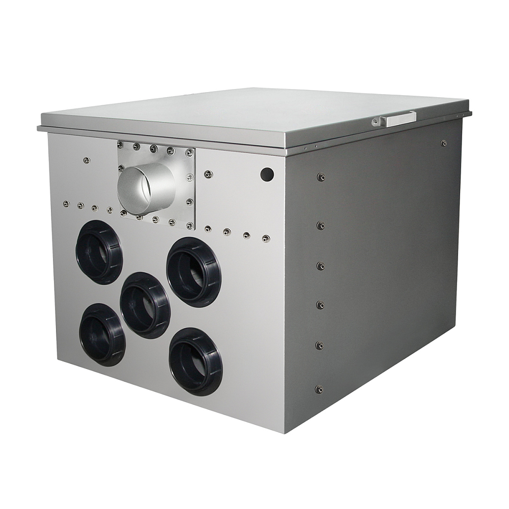 Inazuma Drum Filter Quantum 200