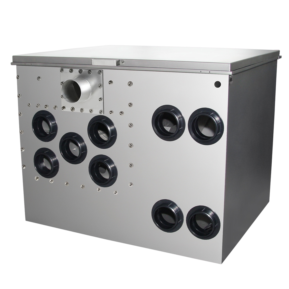 Inazuma drum filter Quantum 200 Biokompakt