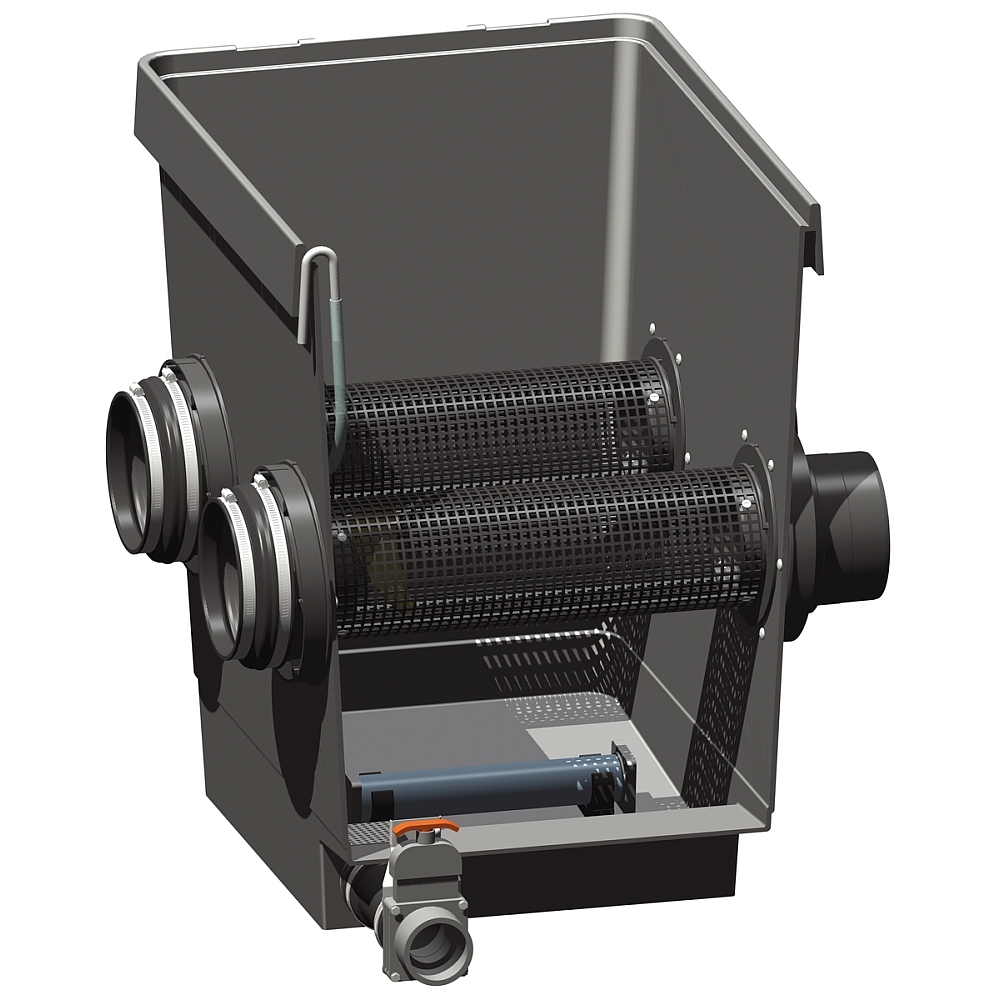 OASE ProfiClear Premium Moving Bed Module