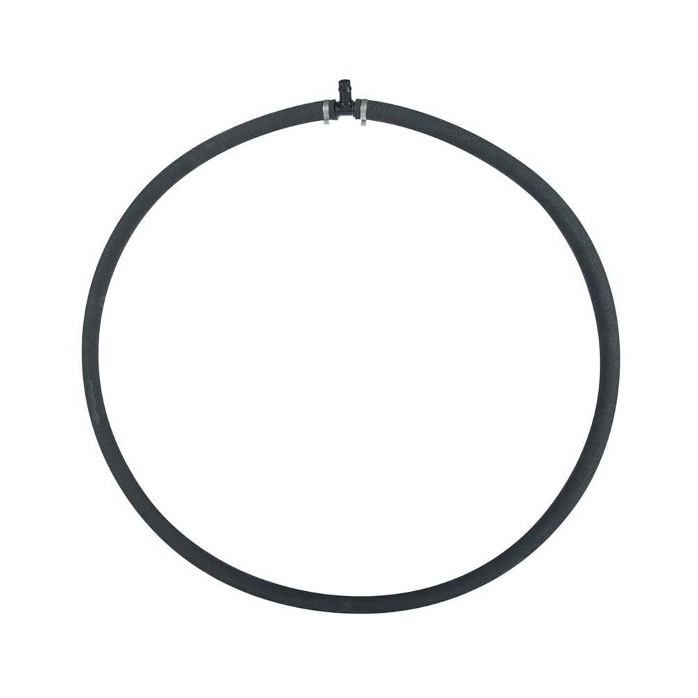 Ventilation ring Ø45cm (50-72 l/m)