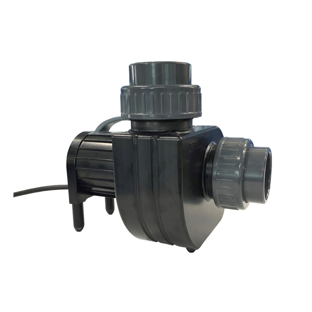 EVO Flow Stream 40,000