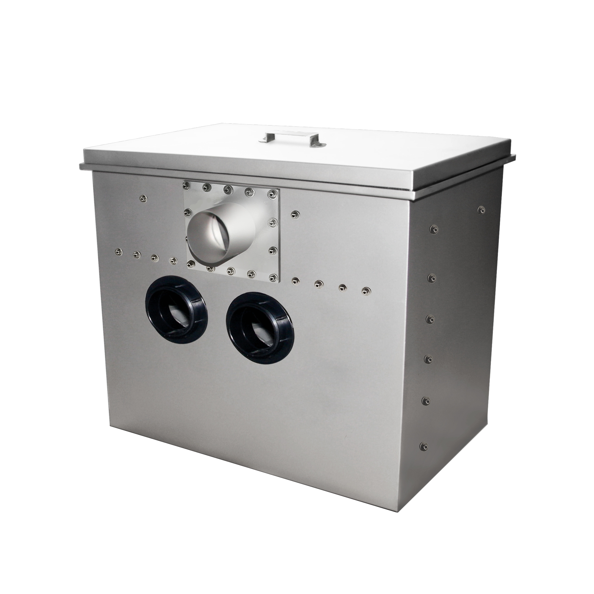 Inazuma drum filter Quantum 60 