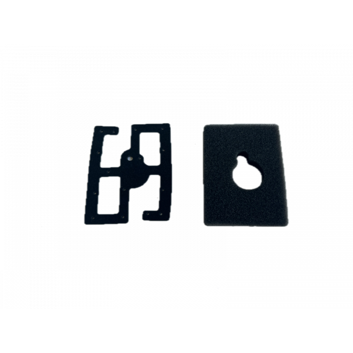 Thomas AP filter set