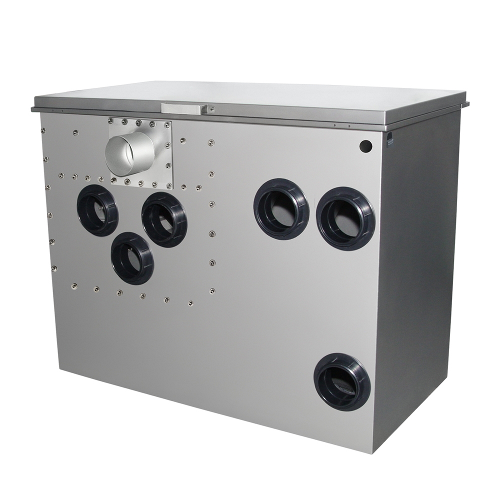 Inazuma drum filter Quantum 90 Biokompakt