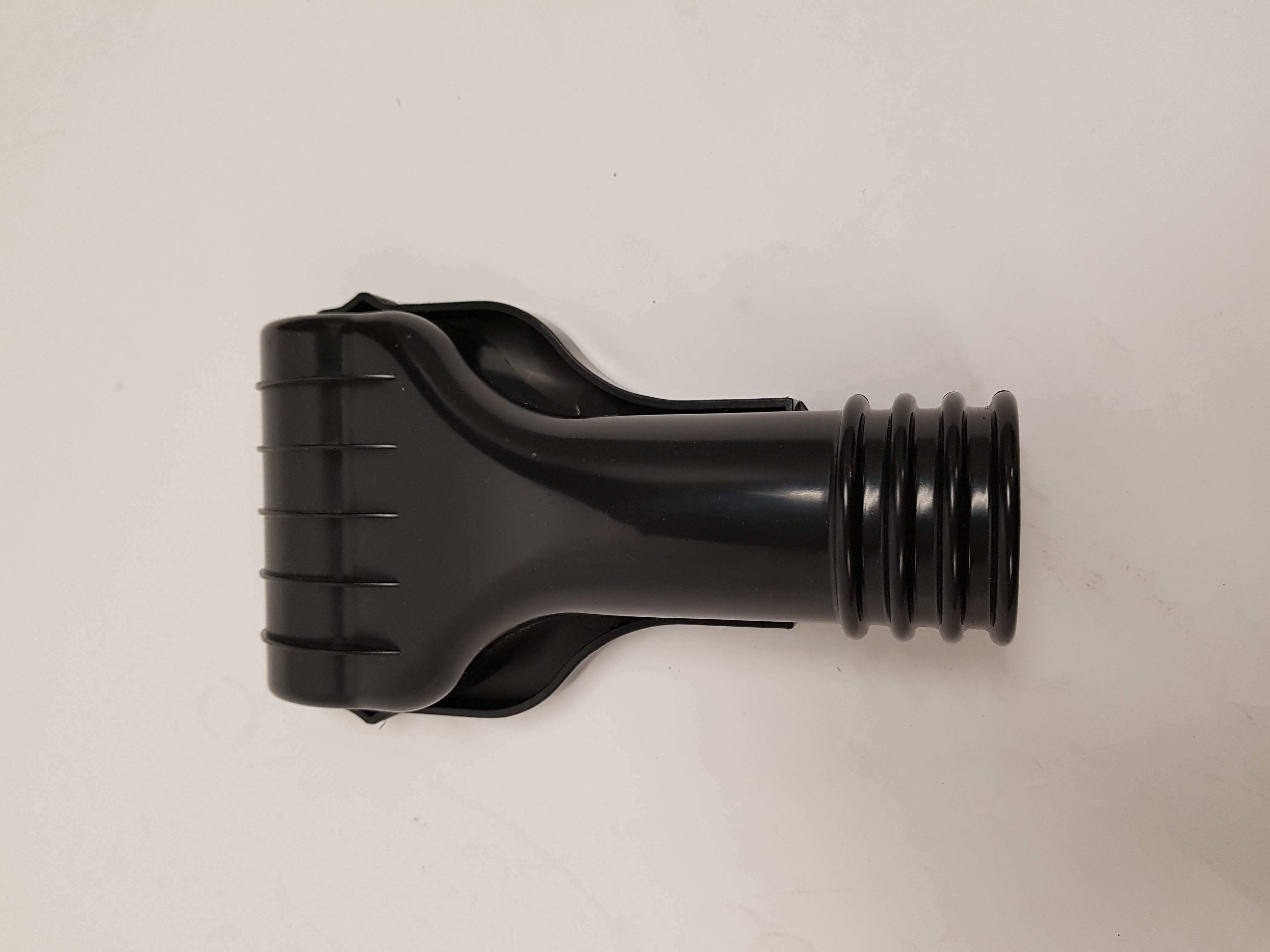 Pond cleaning nozzle for AquaForte Vacuum pond vacuum cleaner - As new 