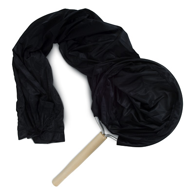 Transfer hose Ø30cm, 130cm long