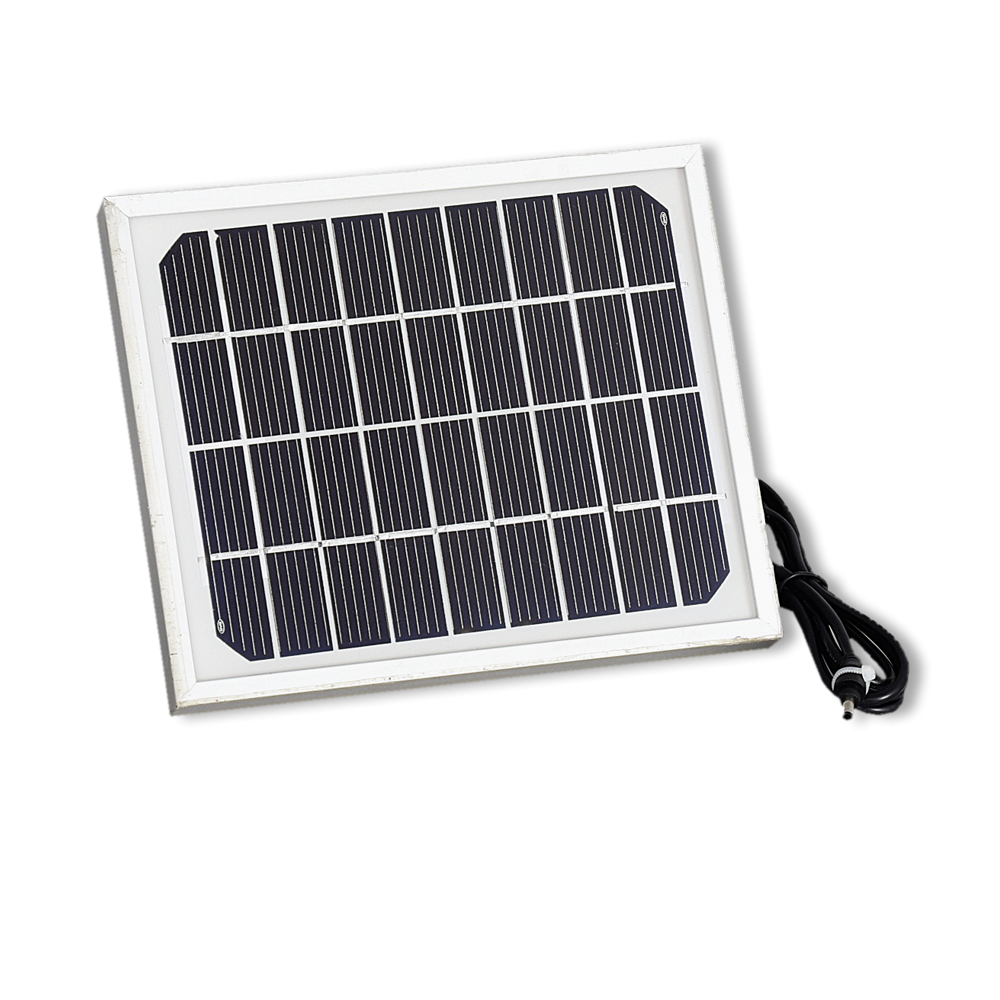 solar panel