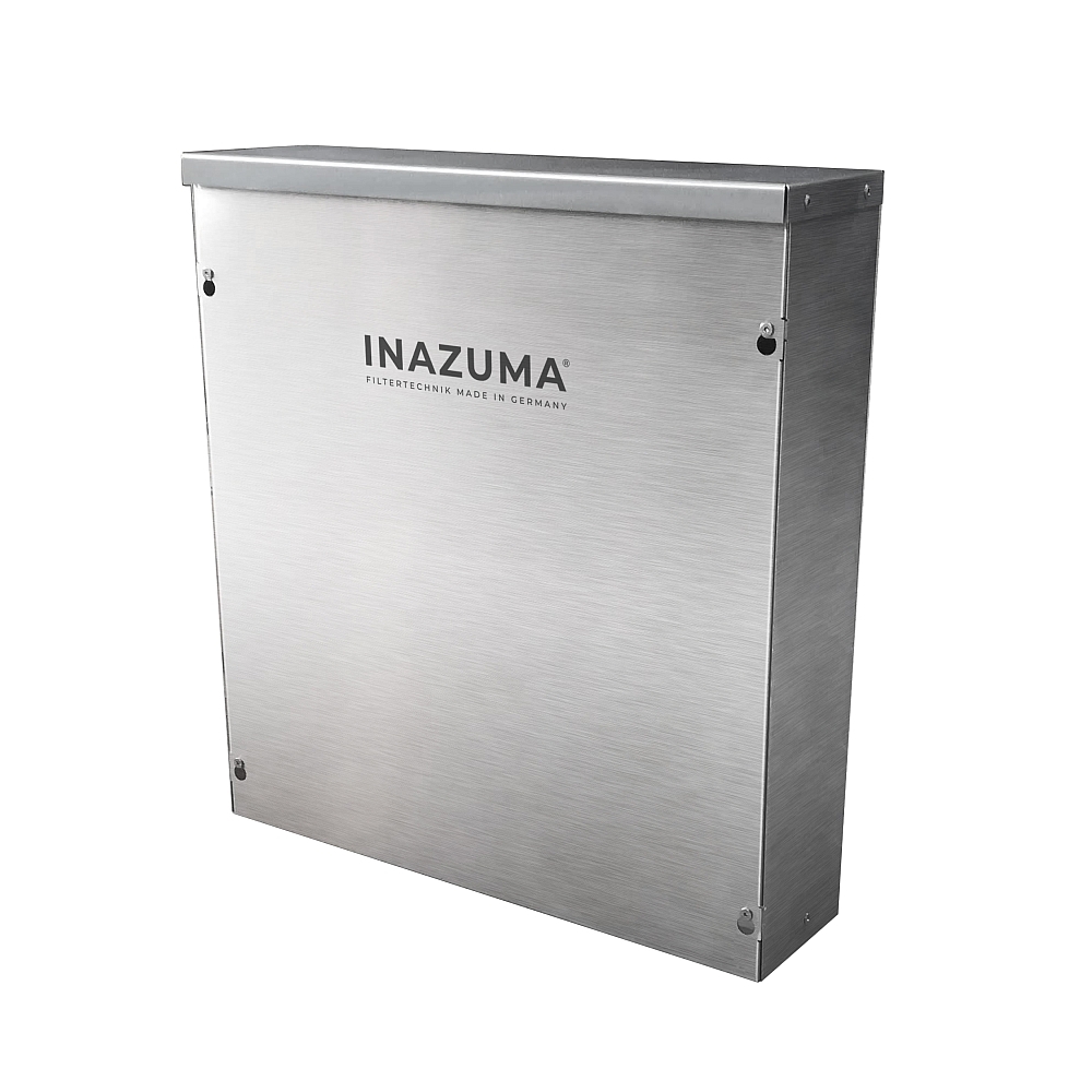 Inazuma module holder for control unit