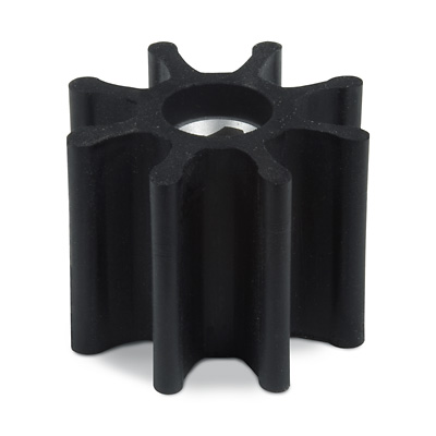 Replacement impeller without pin for current models 