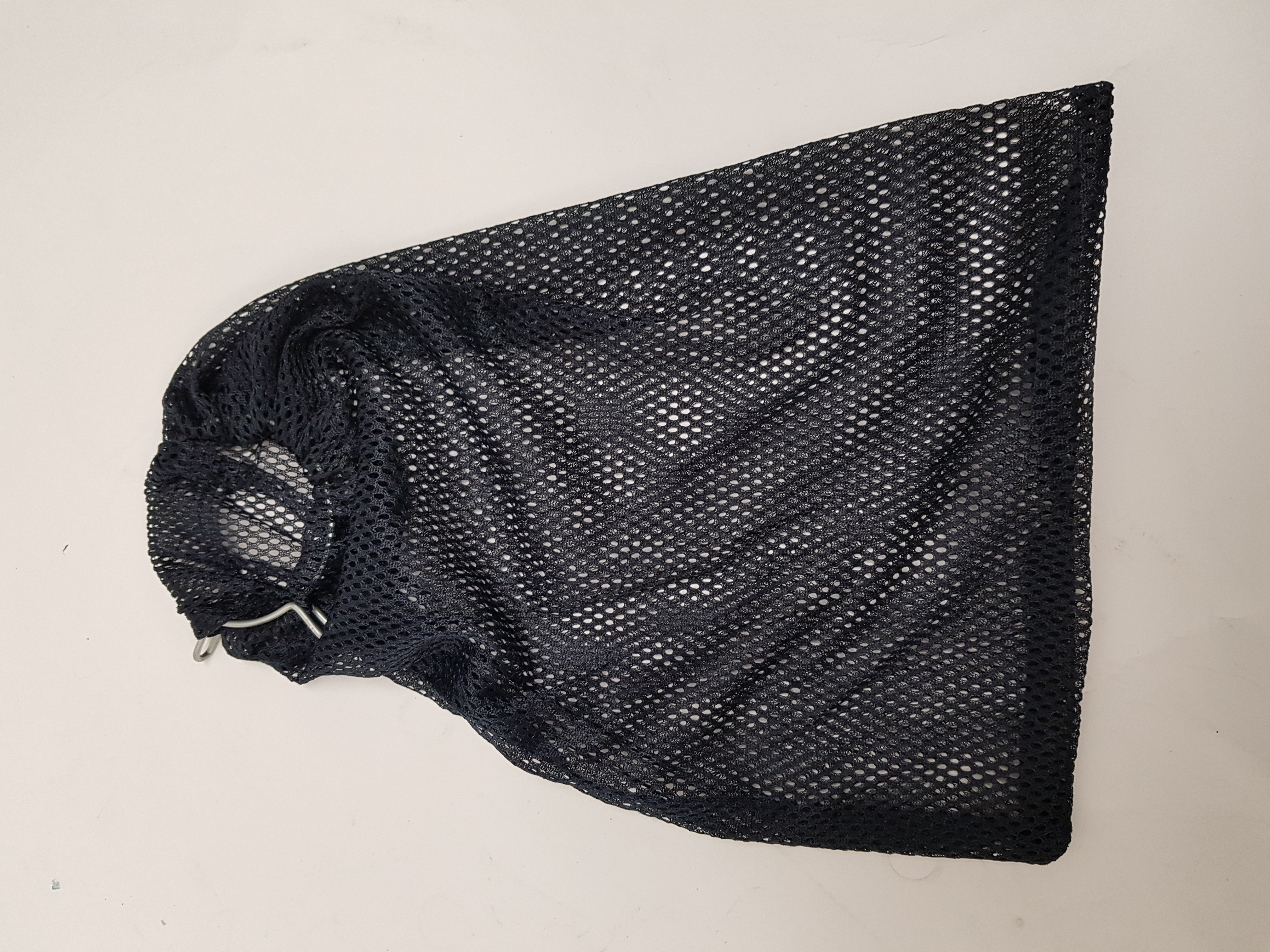 Dirt collection bag for AquaForte Vacuum pond cleaner - As new 