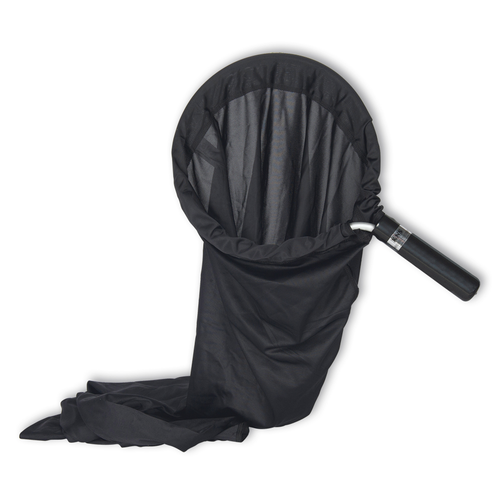 KNS conversion hose Ø30cm, 140cm long