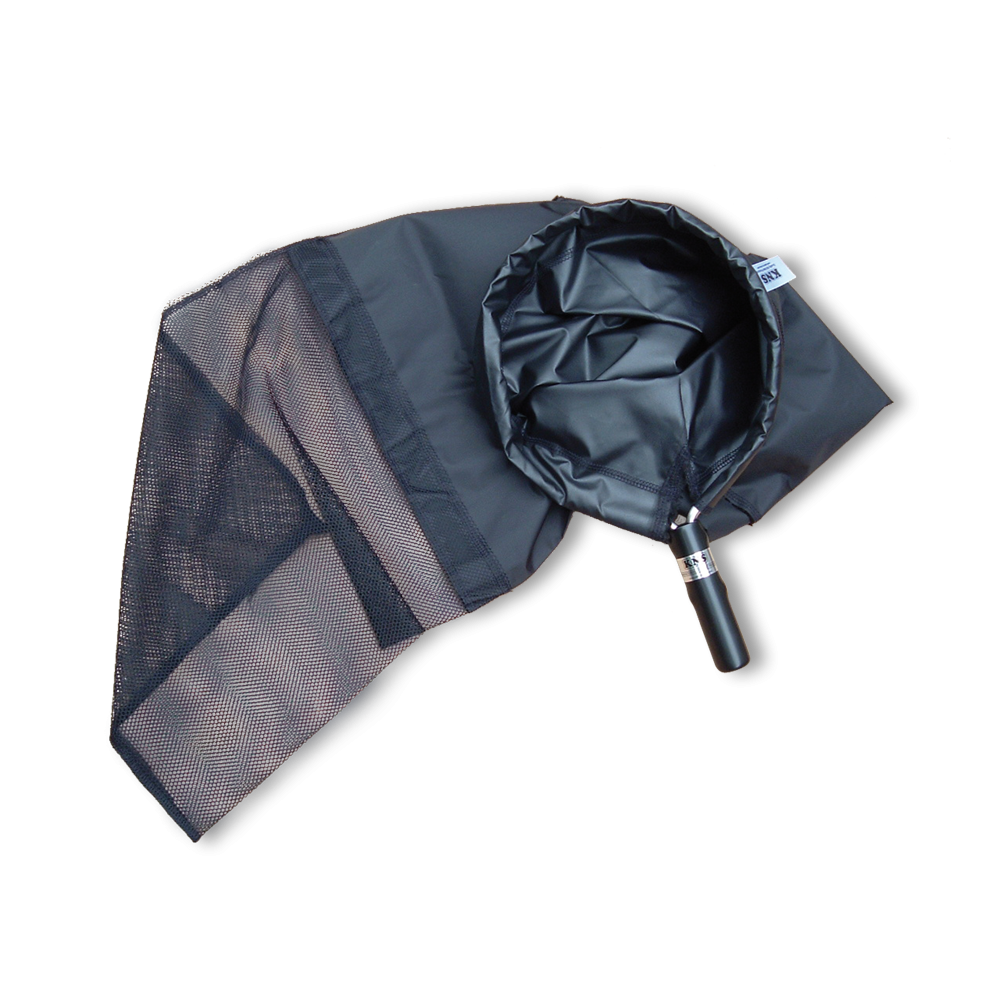 KNS transfer hose Ø25cm, 115cm long, waterproof