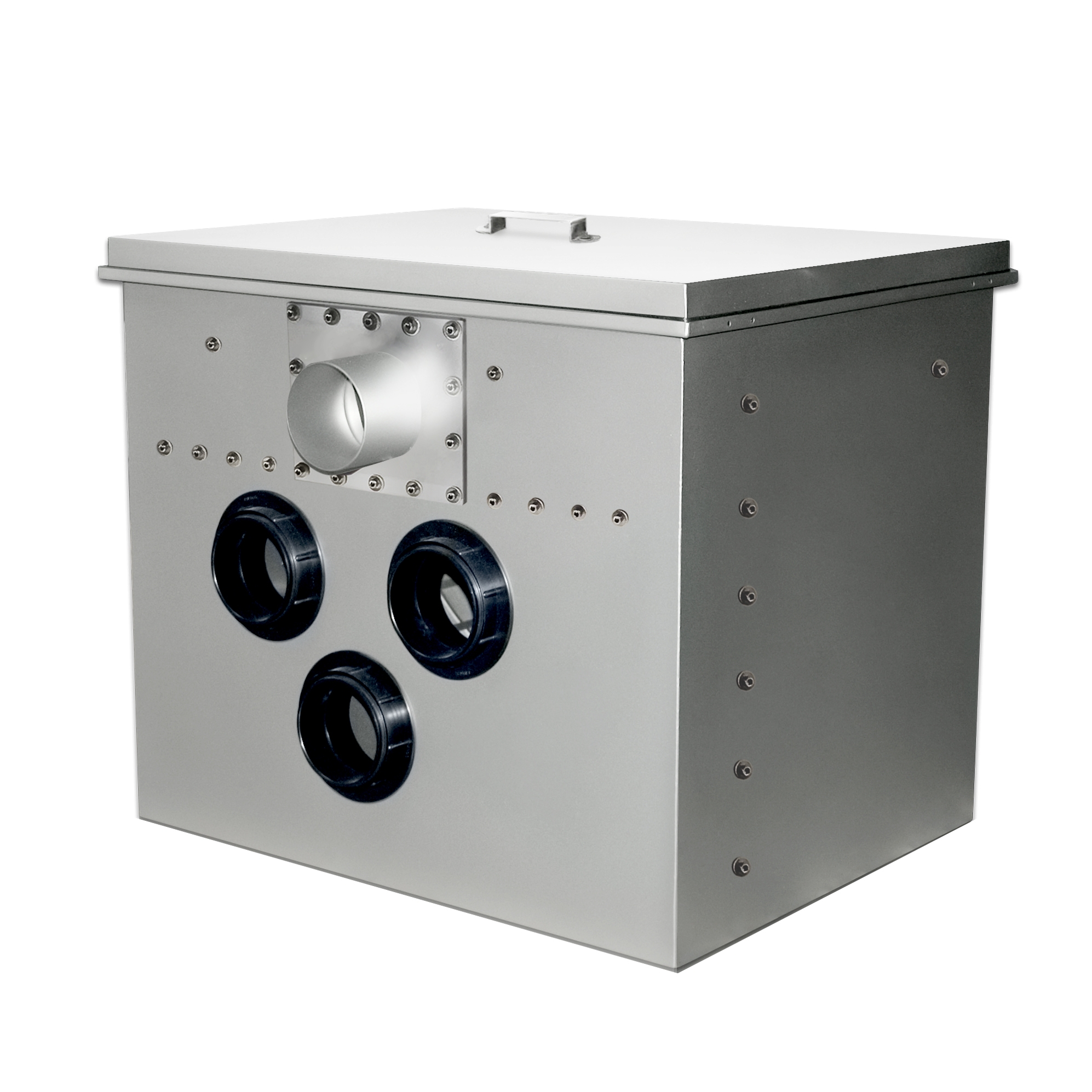 Inazuma Drum Filter Quantum 90