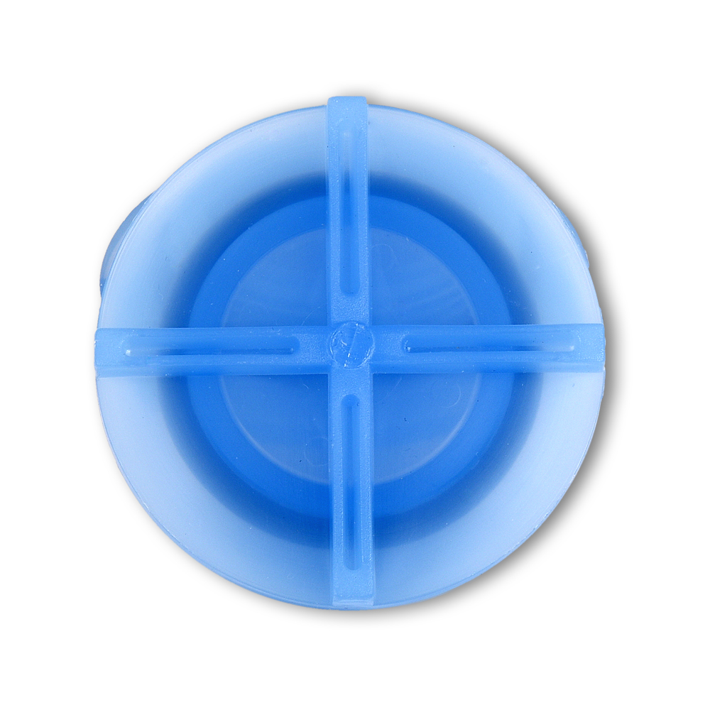 Blue cap for Pro Clear 30/55 Watt