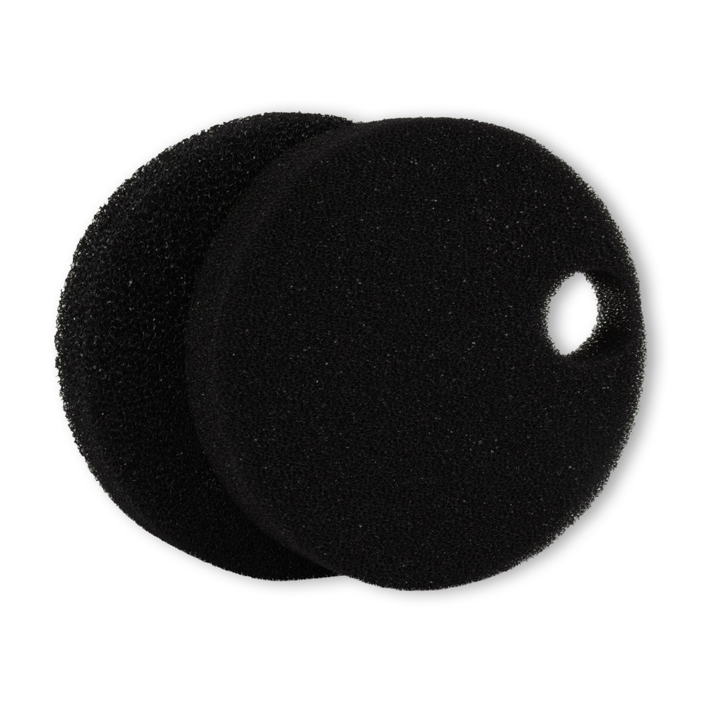 Filter mat for pressure filter PF 60, 2-piece