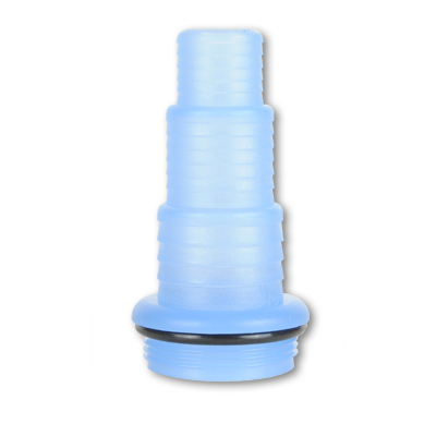 Hose nozzle for Pro Clear 1 1/2"