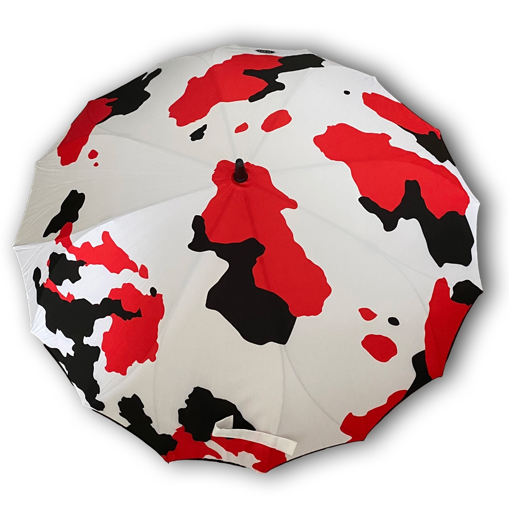 Koi Lifestyle Umbrella - 105 cm