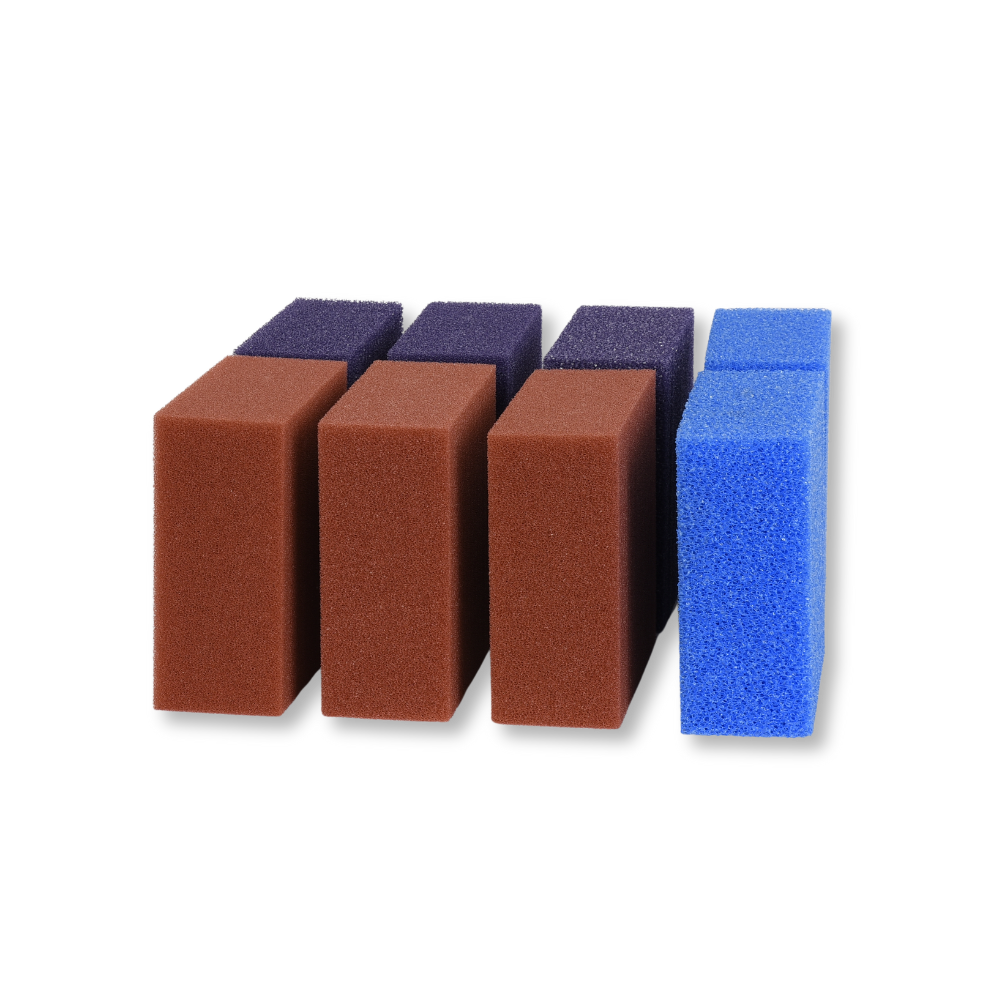 OASE replacement filter set