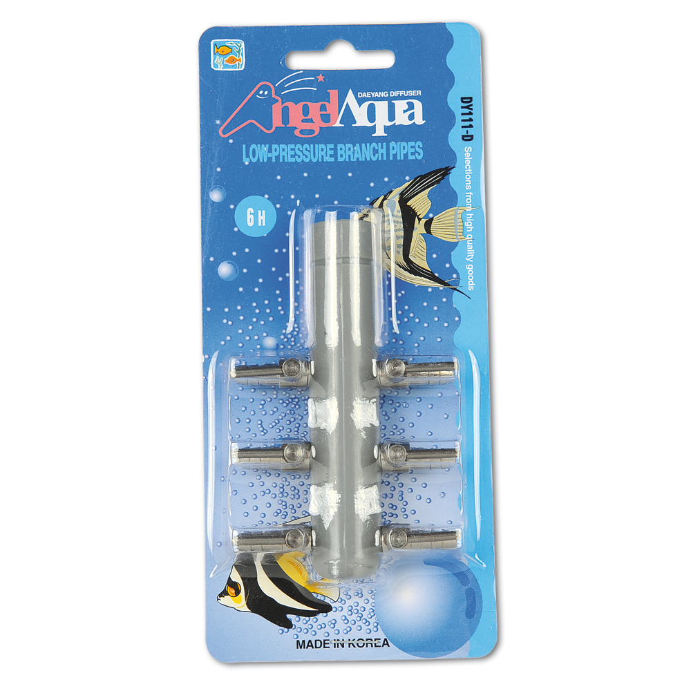 Angel Aqua® High-quality distributors 4 mm
