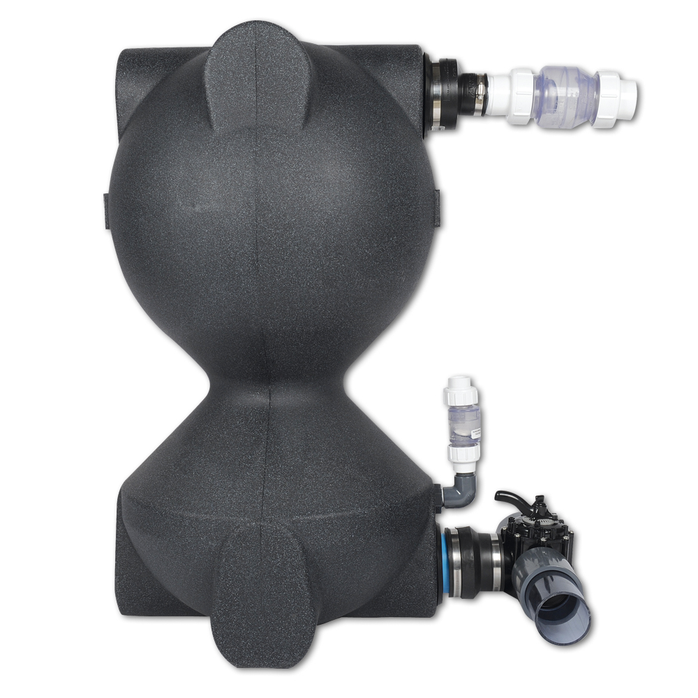 Super Bead Filter, small