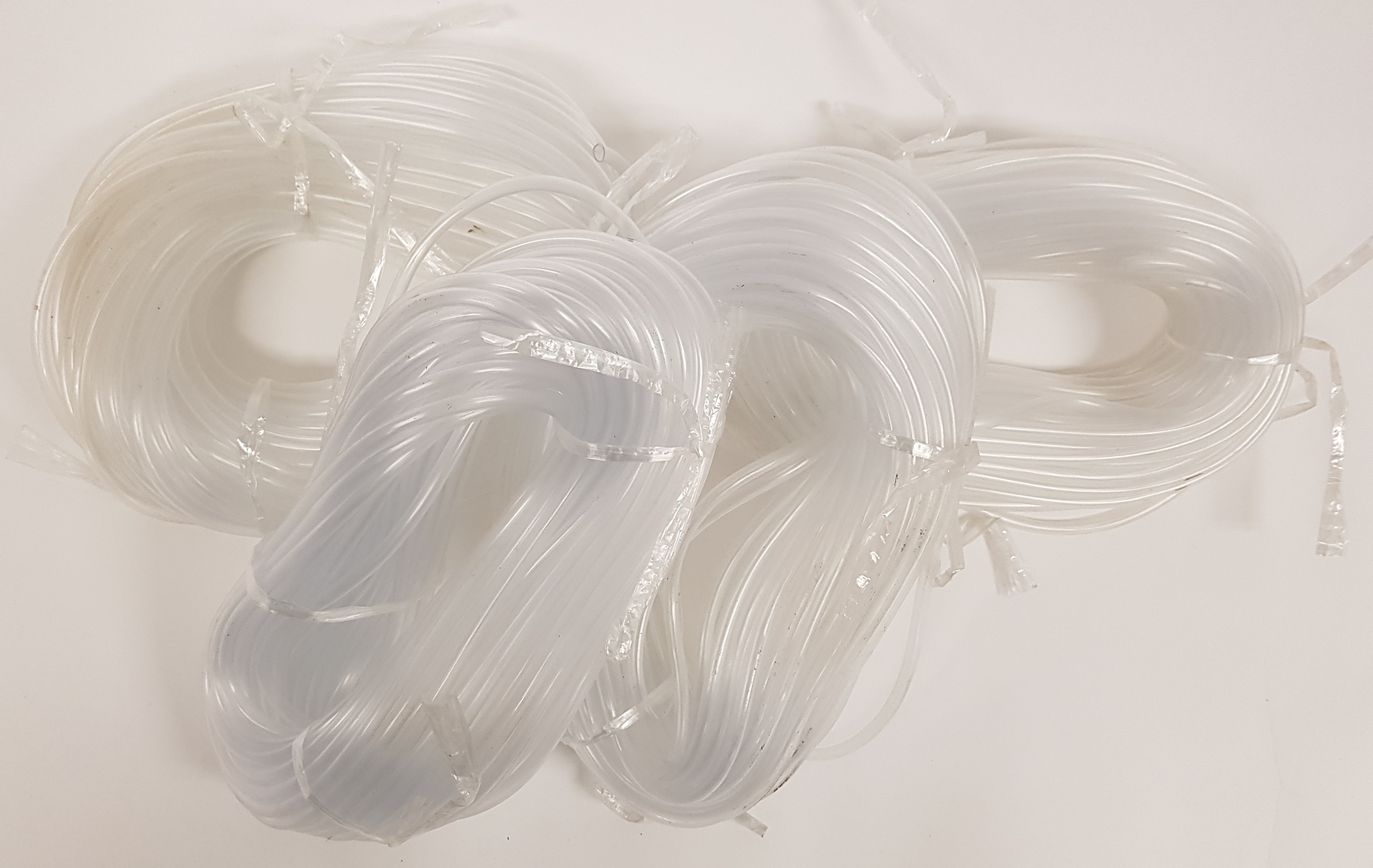  Air hose 4 x 6 mm, 25 m - Special offer / Remaining stock