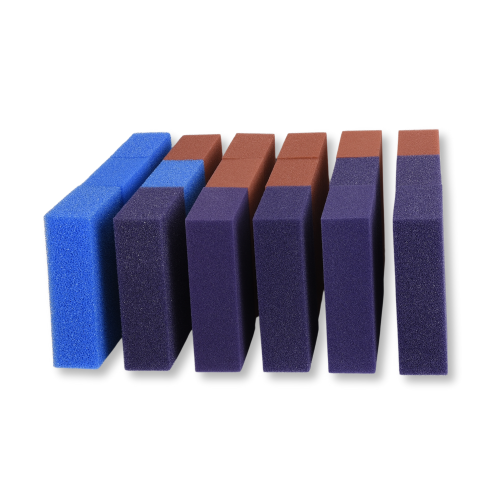 OASE replacement filter set