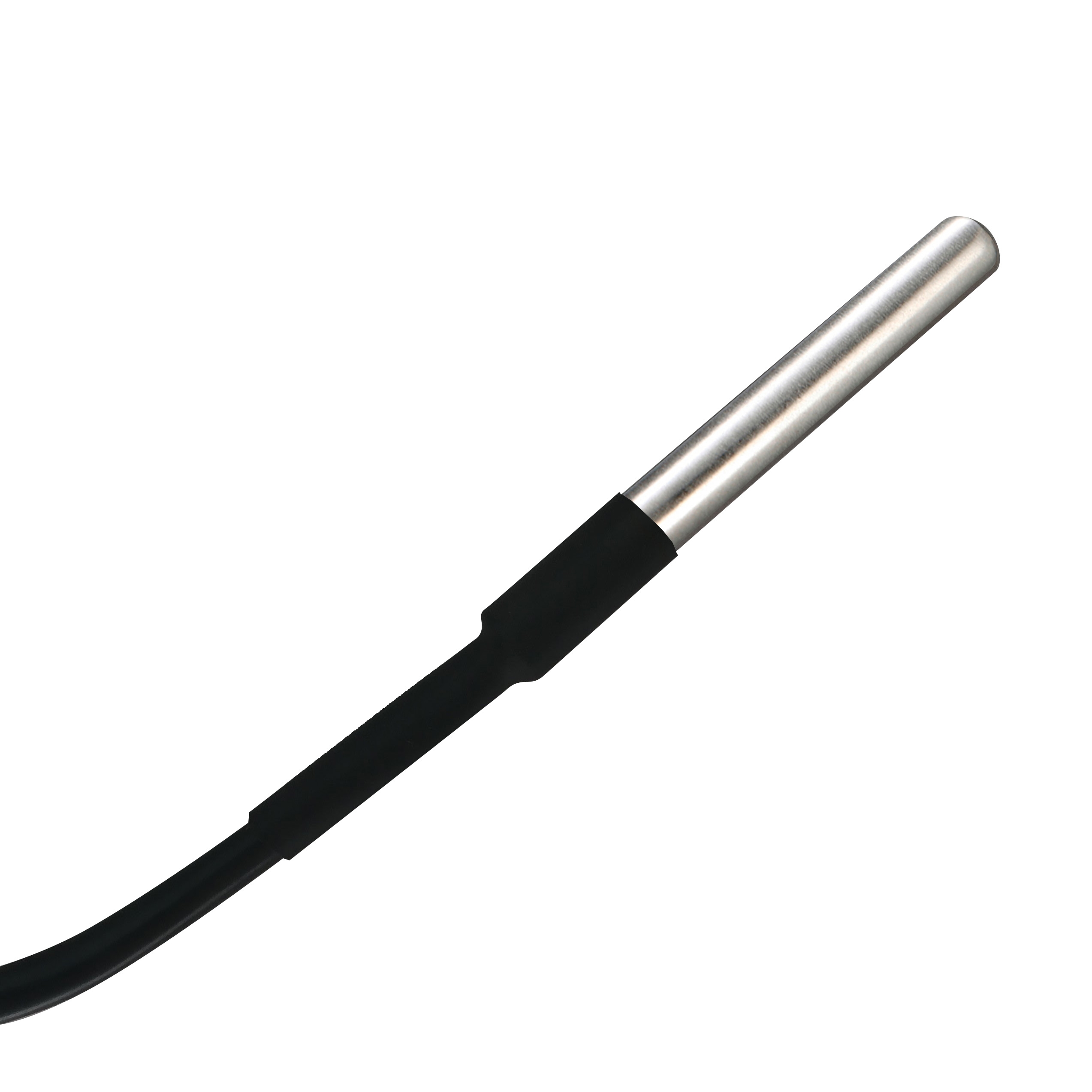 Inazuma Digital Temperature Sensor for WebCSA