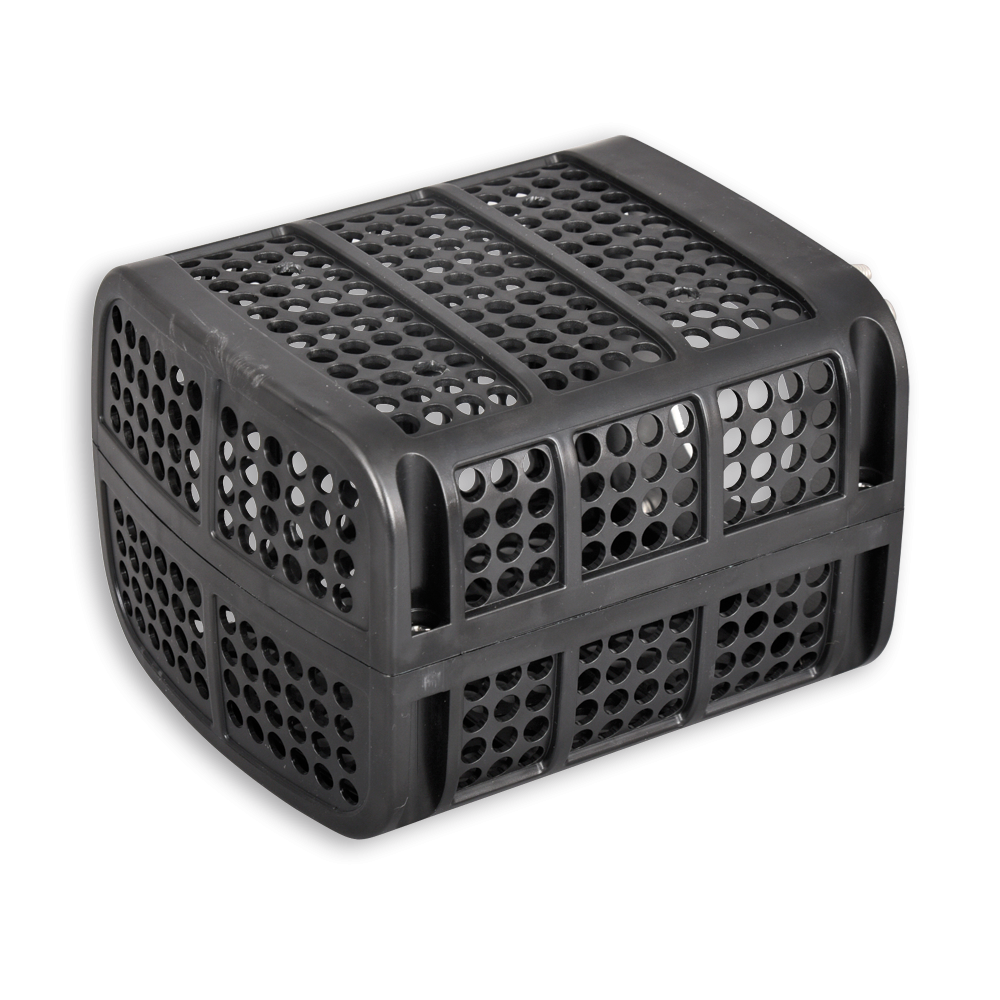 Plastic dirt basket for PRIME Vario/WiFi 10,000
